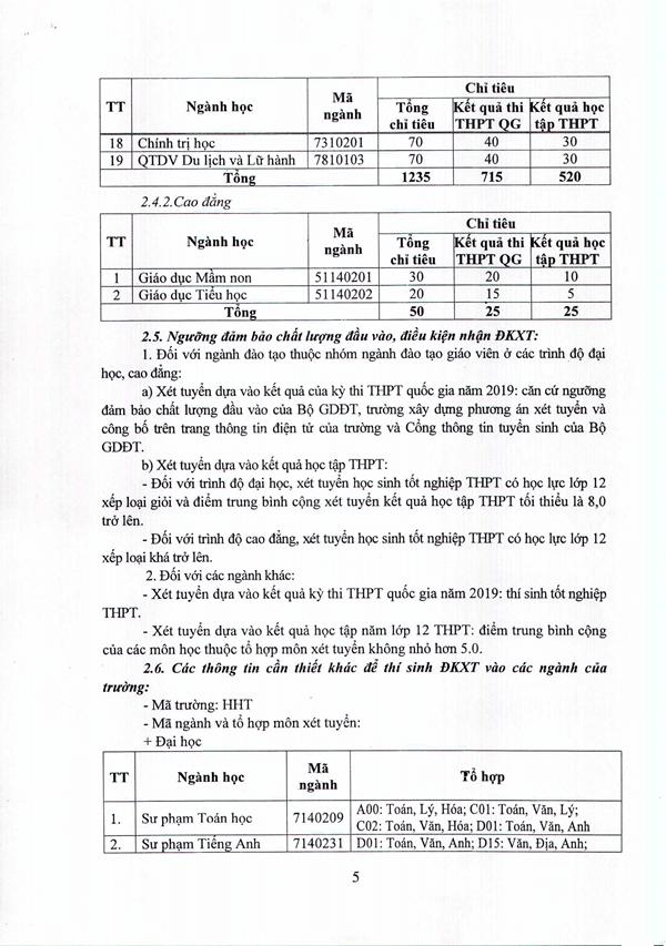 De an TS 2019 DH Ha Tinh 05